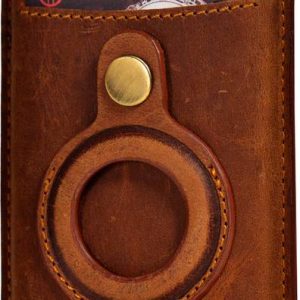NauraHide Men & Women Casual, Formal, Trendy, Ethnic Brown Genuin...