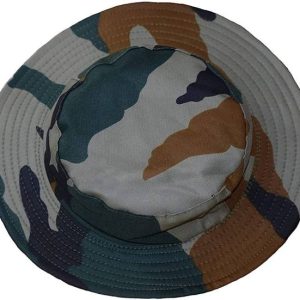 rahul Military Hat Summer Stylish Fishing Hat Safari & ...