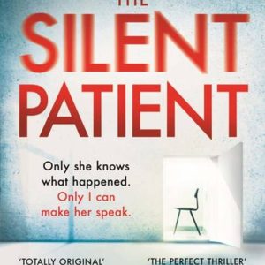 Silent Patient 080