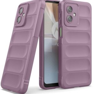 GLOBAL NOMAD Back Cover for Motorola g64 5G, Moto g64 5...