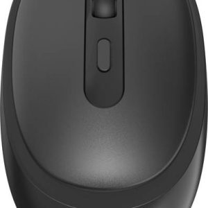 Portronics Toad 27 Silent Buttons / Auto Power Saving m...