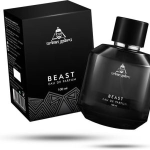urbangabru Beast Perfume for Men - Eau De Parfum - Long...