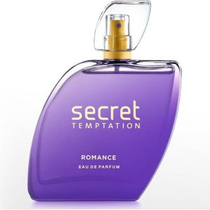 Secret Temptation Romance Eau de Parfum - 50 ml
