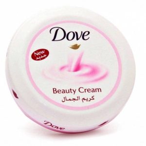 DOVE Beauty Cream (Imported)