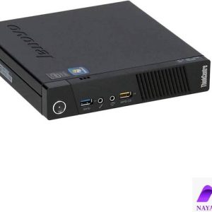 Nayajaisa Len Thinkcentre M73p Tiny i5 4th 8-256 - Wind...
