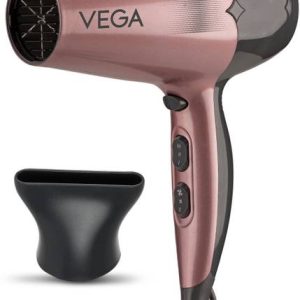 VEGA Go-Pro 2100 Hair Dryer with Cool Shot Button & 3 H...