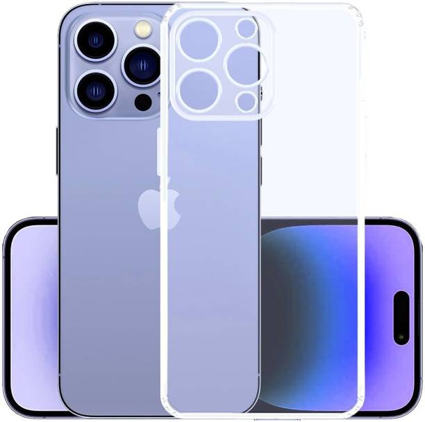 SRT Back Cover for Apple Iphone 15 Pro