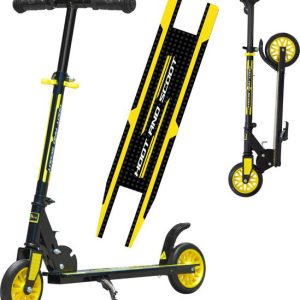 KIPA GAMING Hoot and Scoot Tri Scooter with Water Bottl...