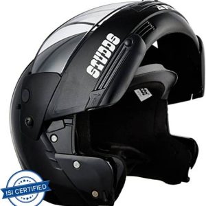 STUDDS NINJA PASTEL PLAIN FULL FACE -XL Motorsports Hel...