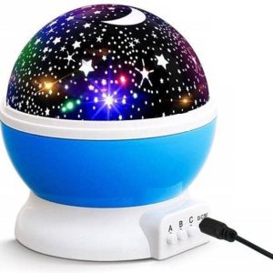 Besty Step Light Wall Lamp With Bulb