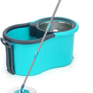 Flipkart SmartBuy 360 CLEANING MOP SET FLOOR CLEANING C...