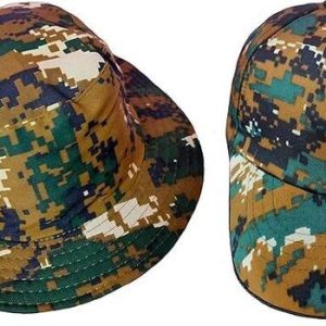 AMF Collections Army Military Hat