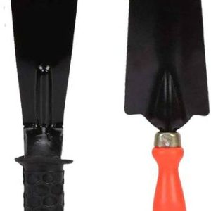 AGT Gardening Tool Kit Trowel and Shovel Khurpi Set of ...