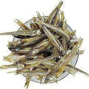 Boomani Dry fish, Nethili karuvadu (dry fish) food for ...