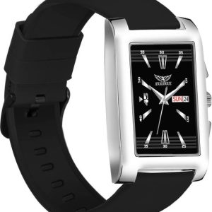 ANALOGUE Minimalist Series | Smart Watch Strap | Smart Clip | So...