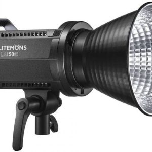 GODOX LA150D 101000 lx Camera LED Light