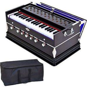 MAGA MART Harmonium Beginners And Professionals|7 Stopp...