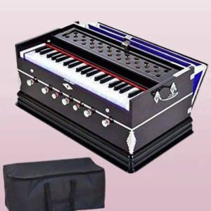 Fateh harmonium music instrument Stopper 7 Harmonium32 ...