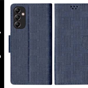 SBMS Flip Cover for Samsung Galaxy A16 5G Back Cover Ca...