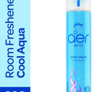 Godrej Aer Room Freshener - Cool Aqua Spray COOL SURF B...