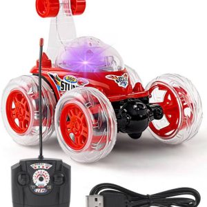 UB Toys UB Toys Rechargeable 360 Remote Control Stunt C...