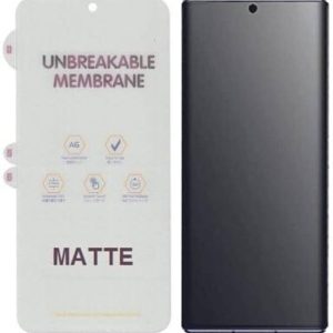 FABEKEE Screen Guard for Screen Protector Guard For Rea...