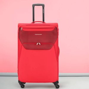 Kamiliant by American Tourister Medium Check-in Suitcase (69 cm) 4 Wheels - Kam Bali Sp...