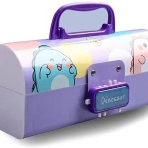 MANAKI ENTERPRISE 1 Pencil Box Kids,Boys,Girls,Stationa...