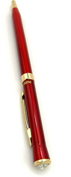 Epraiser Pine Metallic Red Twist Corporate Luxury Desig...