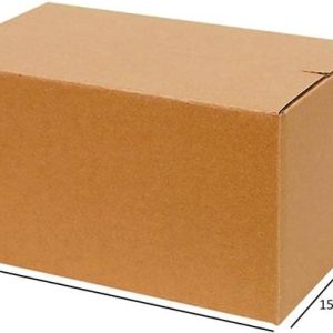 RVK Enterprise Corrugated Craft Paper Shipping ,Packing...
