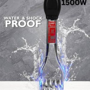 SANFI SANFIBJ15 1500 W Shock Proof Immersion Heater Rod