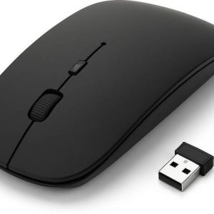 Maruti WIRELESS MOUSE M-Q13 Wireless Right Handed Optic...