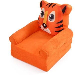 BLENZZA DECO Baby Fold able Sofa Cum Bed 0 to 2 Years F...
