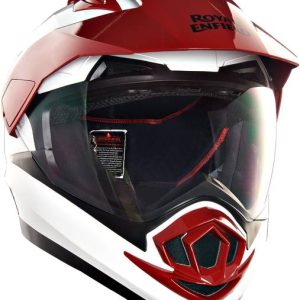ROYAL ENFIELD Escapade Dual Sport ISI & DOT Certified w...
