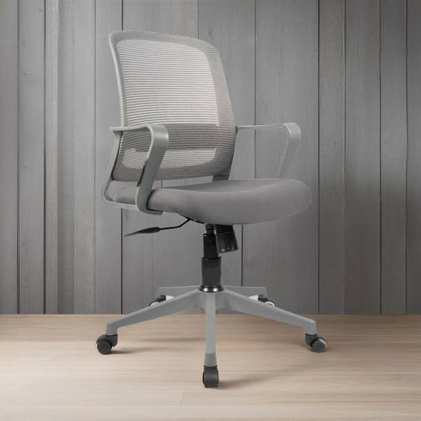 MAESTRO Mesh Office Arm Chair