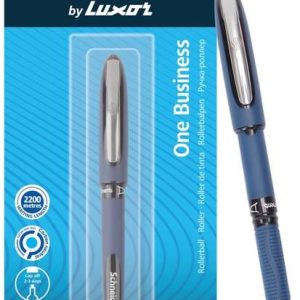 Schneider By Luxor One Business | Cone Tip | 0.6 mm | 2...