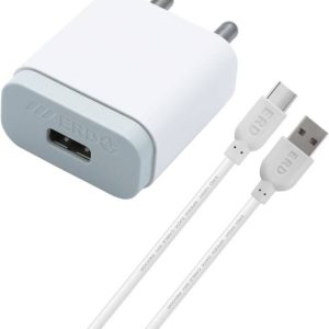 ERD 10 W Quick Charge 2 A Wall Charger for Mobile with ...