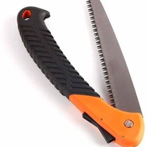 Royalhaat Manual Folding Purner Cutter Saw Garden Tool ...
