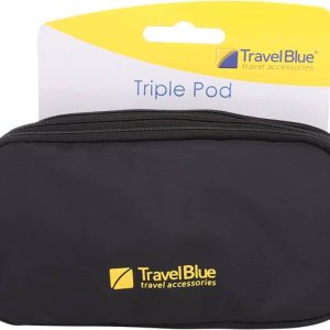 TRAVEL BLUE Mobile Pouch