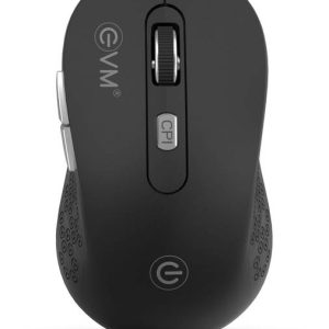 EVM EWLM-360 Wireless Ambidextrous Touch Gaming Mouse ...
