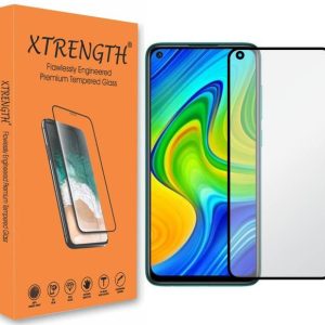 XTRENGTH Screen Guard for Realme 8i