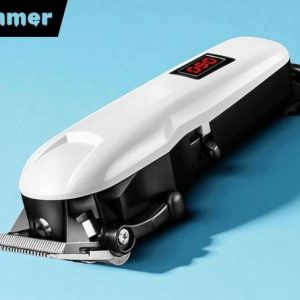 Stybits X241 Precision Beard Trimmer – Low Noise, Long-...