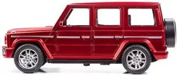 JAITOYS Premium Diecast G Wagon Metal Toy Car For Kids ...
