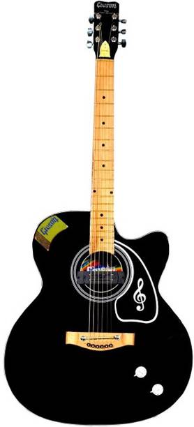 Givson VENUS SUPER SECIAL Acoustic Guitar Tonewood Rose...