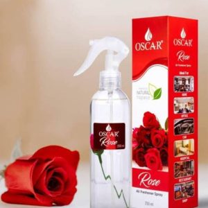 OSCAR Rose Spray Rose Air freshener spray