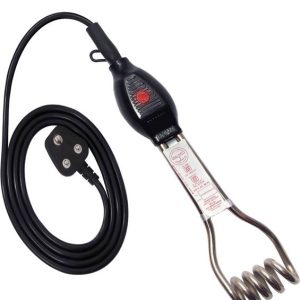 BULLSHOT BBNL508 2000 W Shock Proof Immersion Heater Ro...