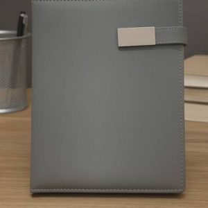 GetGoods Notebook A5 Diary ruled 300 Pages