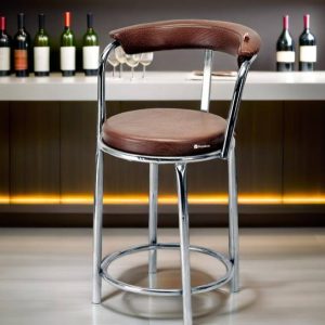 GOYALSON Dining chair Home/Office/Visitor/Study/Executi...