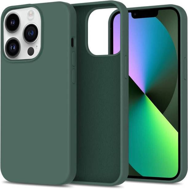 IMCase Back Cover for Apple iPhone 15 Pro