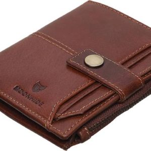 MoonHide Men Evening/Party, Formal, Travel, Trendy, Casual, Ethn...
